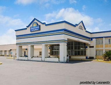 Rodeway Inn Montgomery Bagian luar foto