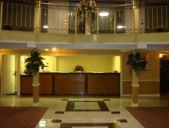 Rodeway Inn Montgomery Bagian luar foto