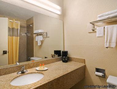 Rodeway Inn Montgomery Ruang foto
