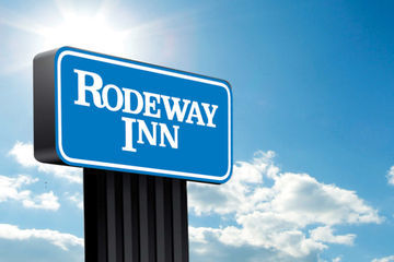 Rodeway Inn Montgomery Bagian luar foto