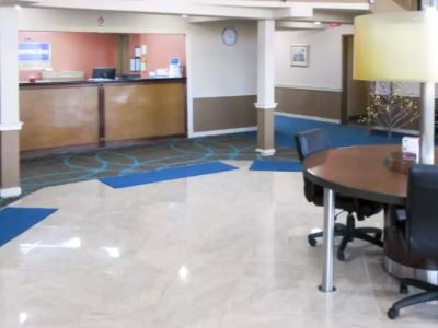 Rodeway Inn Montgomery Bagian luar foto