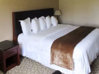 Rodeway Inn Montgomery Bagian luar foto