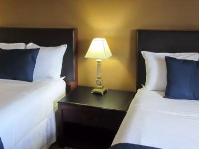 Rodeway Inn Montgomery Bagian luar foto
