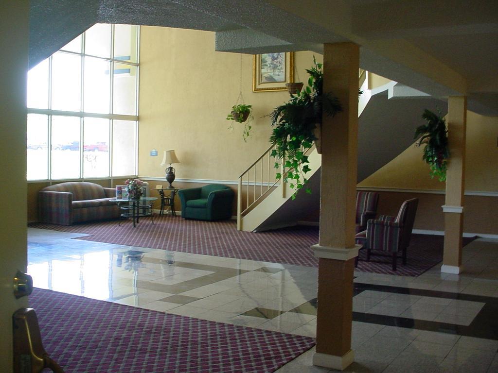 Rodeway Inn Montgomery Bagian luar foto